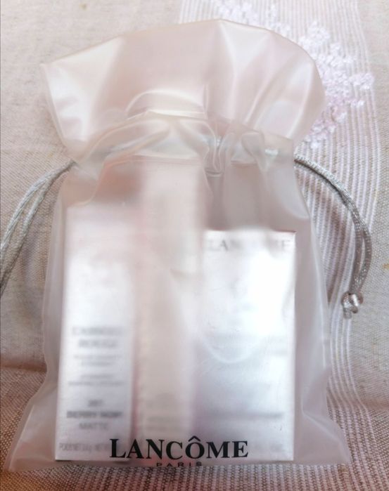 Conjunto de maquilhagem Lancome