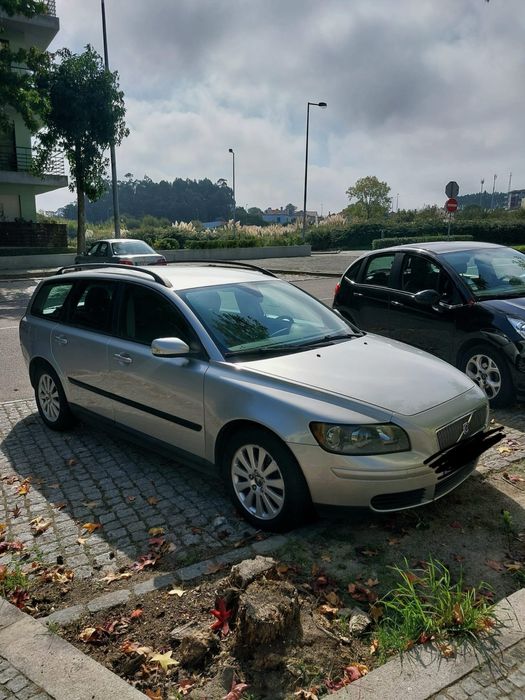 Volvo V50 2.0 Gasoleo
