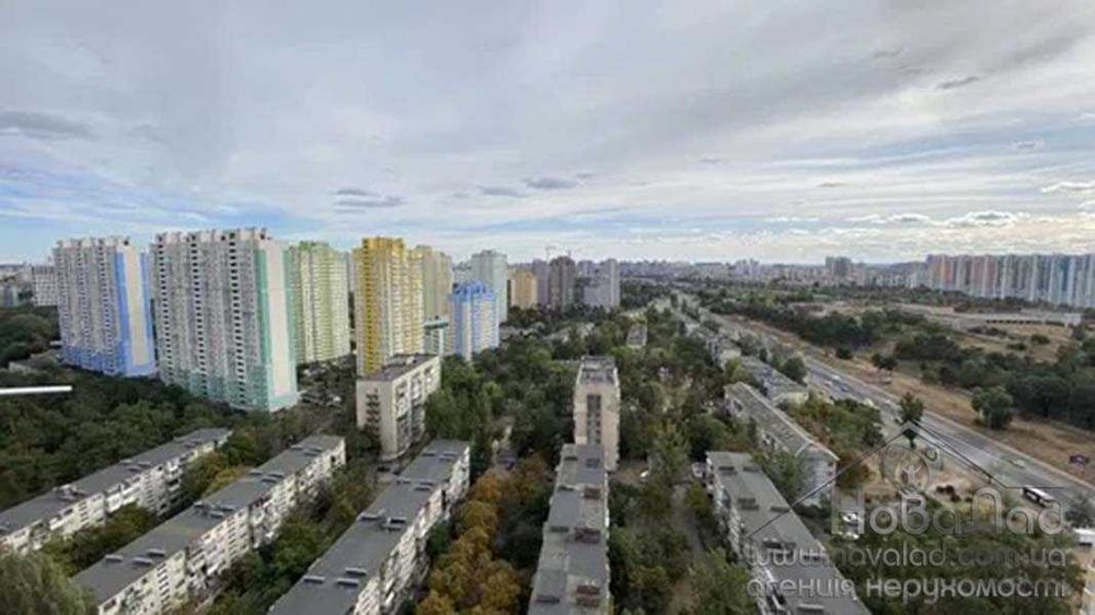 2-ком. квартира 83м2, ЖК Перовский квартал, Воскресенка SAV
