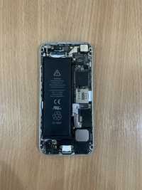 Продам iphone 5