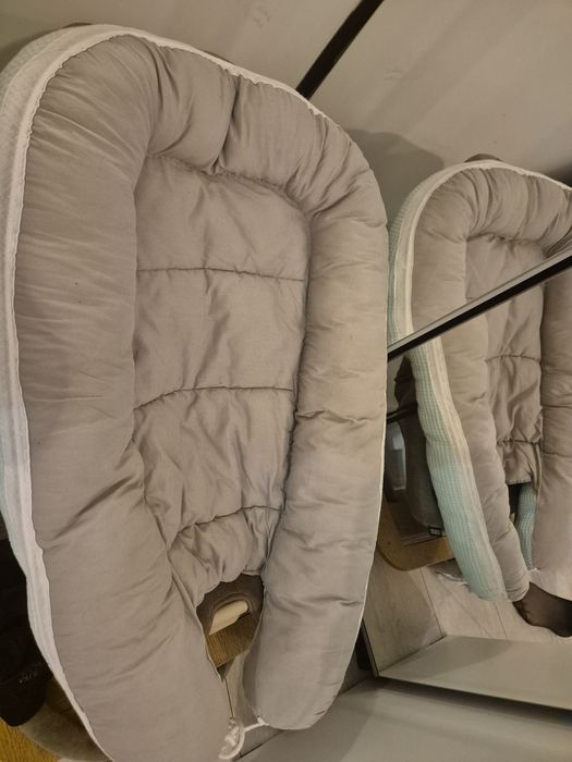 Wyprawka dla noworodka