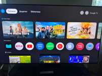 Телевізор TCL 65C855 |4К Ultra HD (3840x2160)|QLED PRO|144 Гц|Mini LED