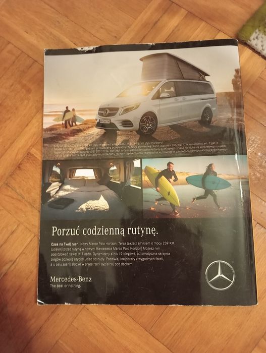 National Geographic Traveller - 50 miast na weekend w Europie