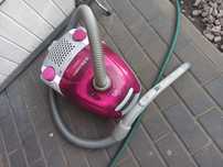 Electrolux Air max 1800w