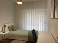 Quartos para estudantes
