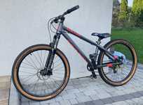 Dirt Kellys Whip 50 Dartmoor