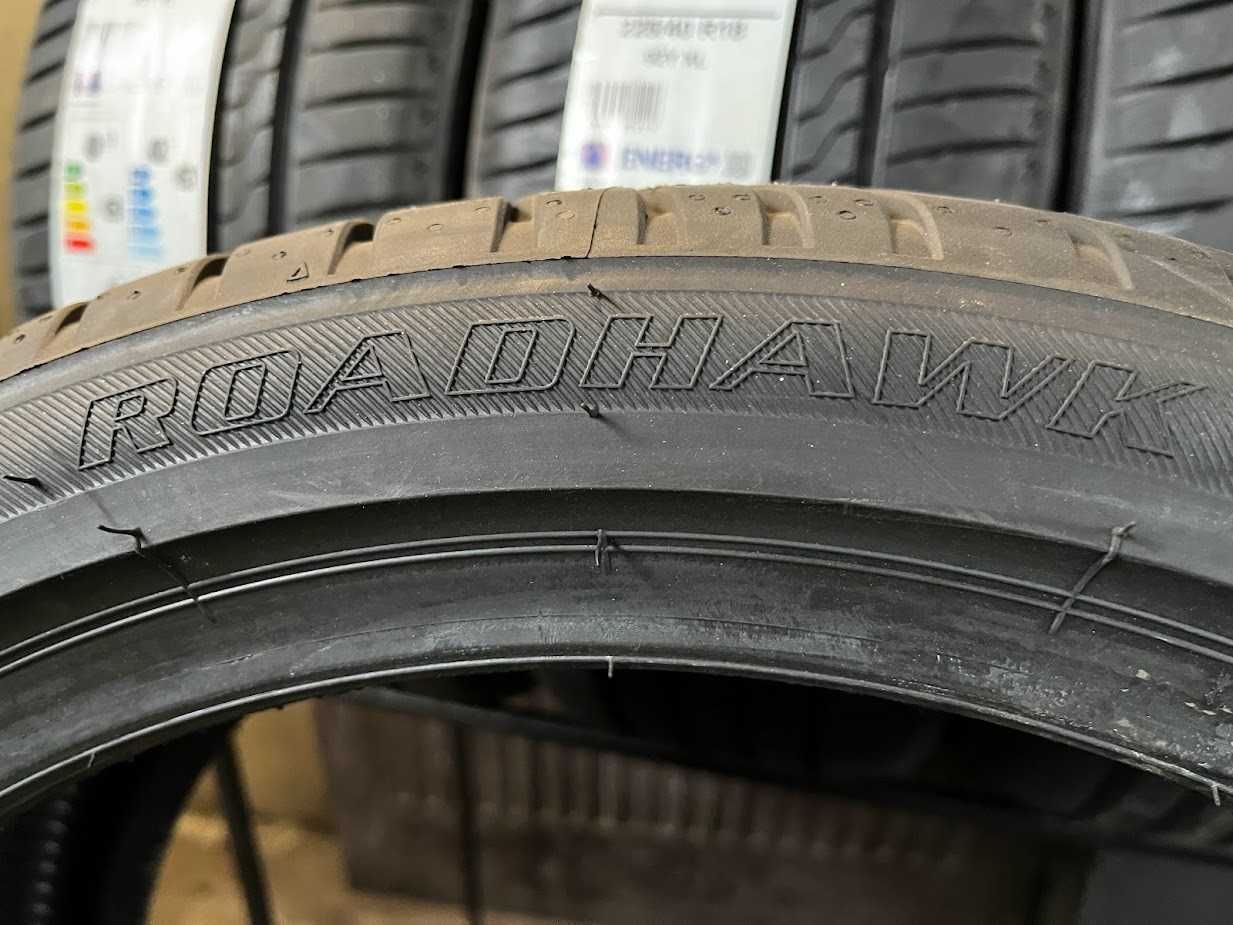 225/40R18 Firestone Roadhawk cztery nowe opony letnie