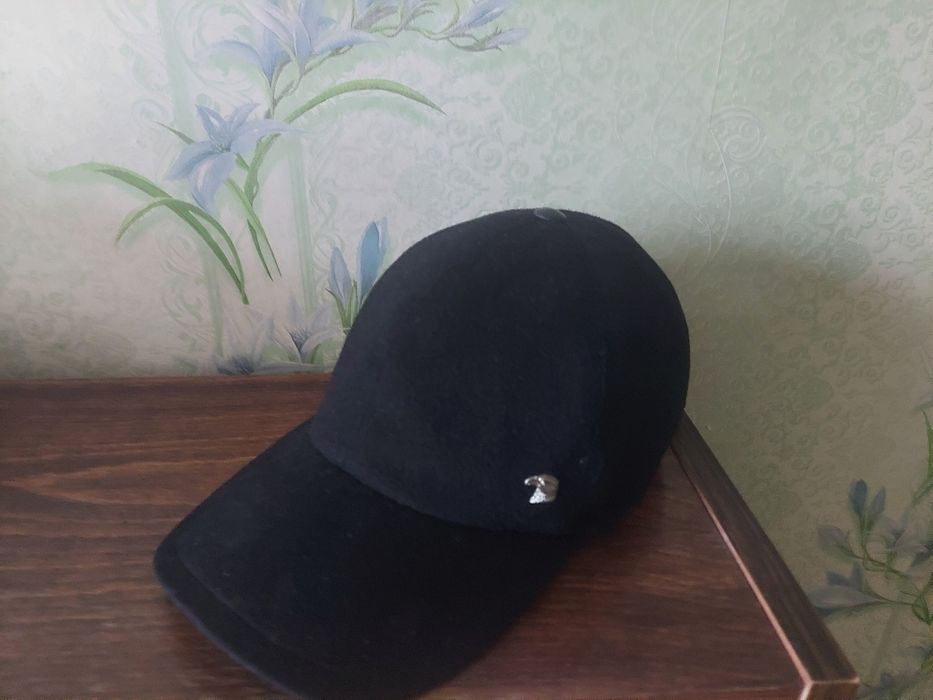 Оригинальная кепка Stefano Ricci