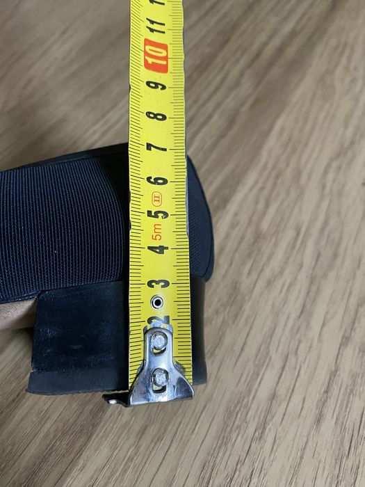 Туфлі-лодочки Bally