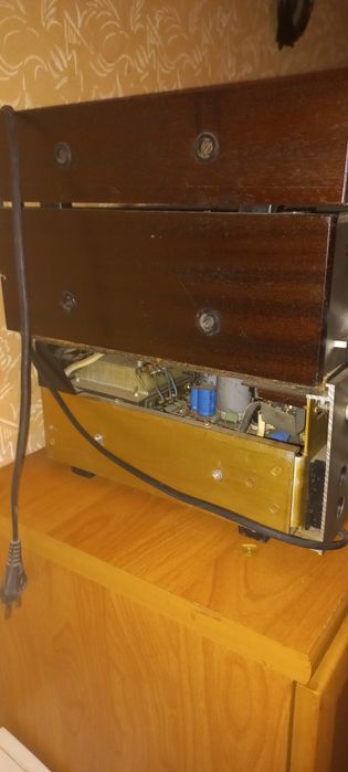 Wieża Radmor 5102-TE