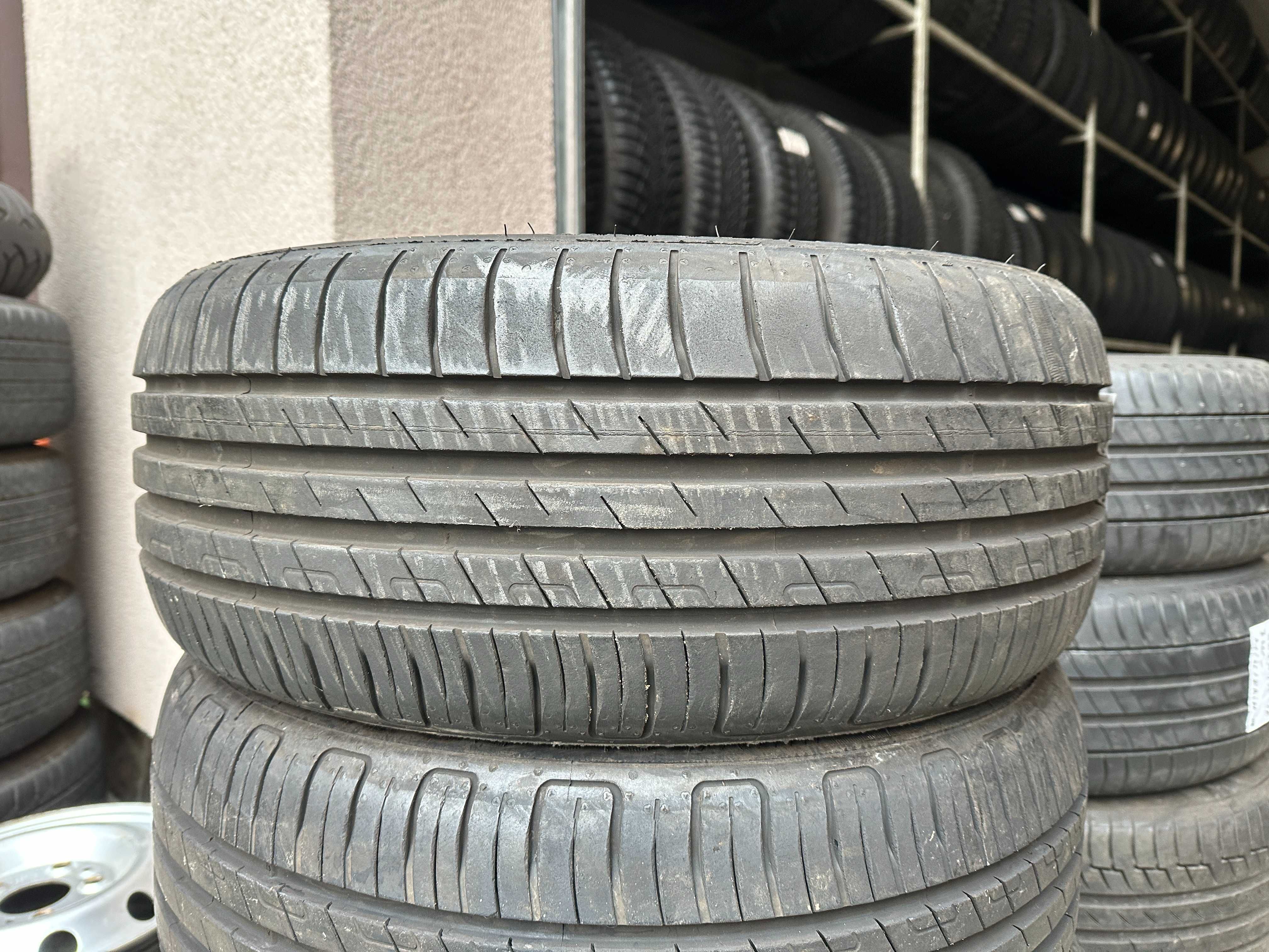 205-50 R17 89V Goodyear Efficient Grip Performance 2шт