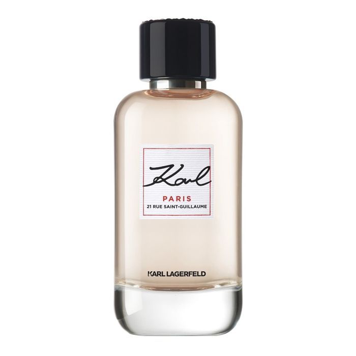 Karl Lagerfeld Karl Paris 21 Rue Saint-Guillaume EDP 100ml