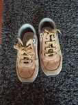 Botas chicco tamanho 27