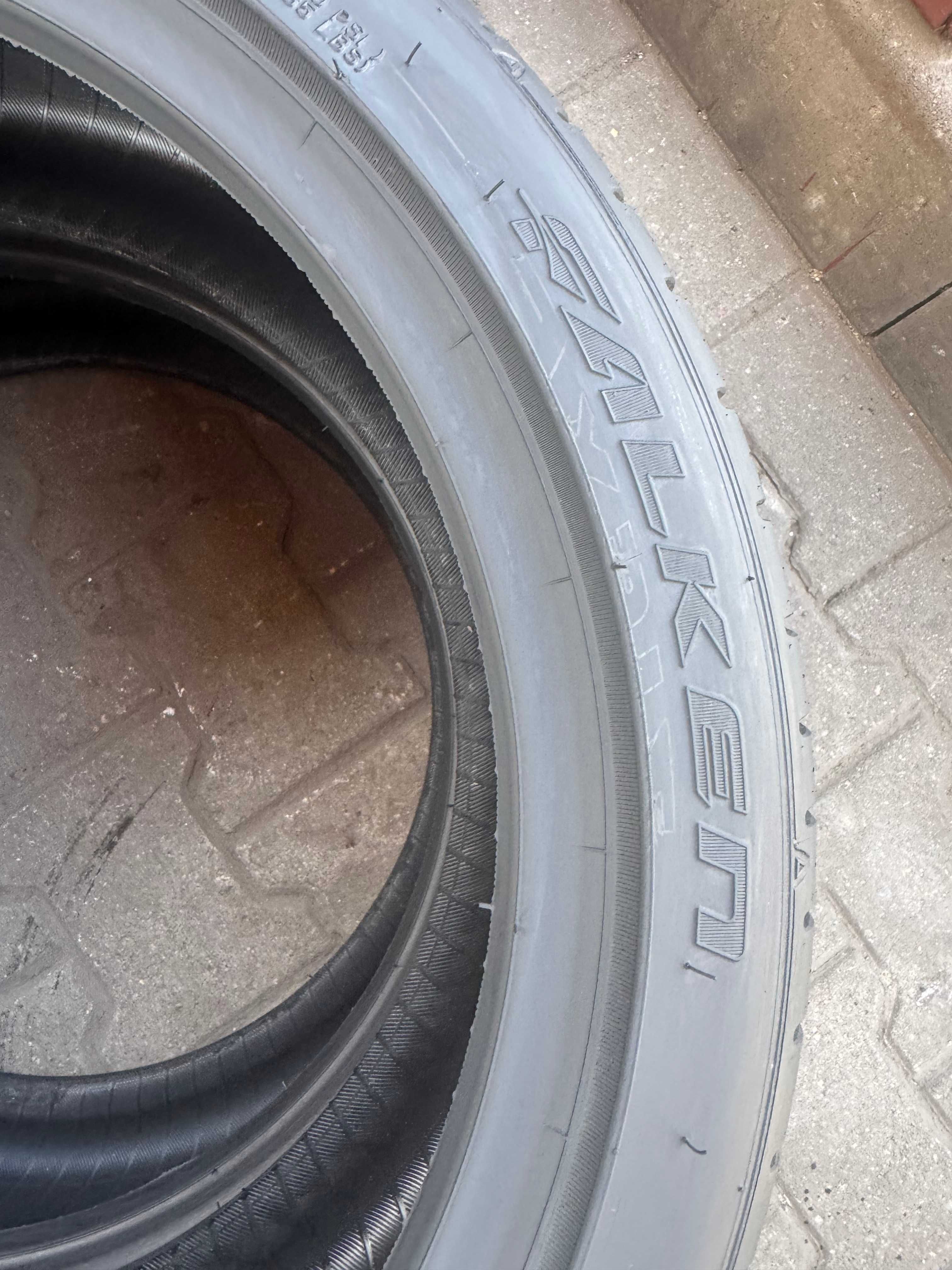 Opony Lato Letnie 195/45/17 195/45R17 Falken Super Stan Wrocław