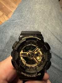 Casio G-Shock GA-110GB-1AER