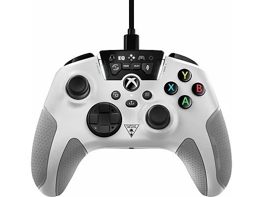 Kontroler TURTLE BEACH Recon Controller Biały do PC oraz XBOX