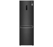 Nowa Lodówka LG GBB61BLHMN  24m-ce gw. FV23%