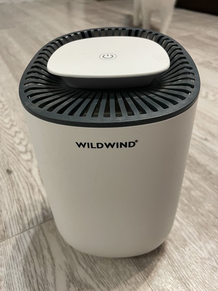 Осушувач повітря WildWind