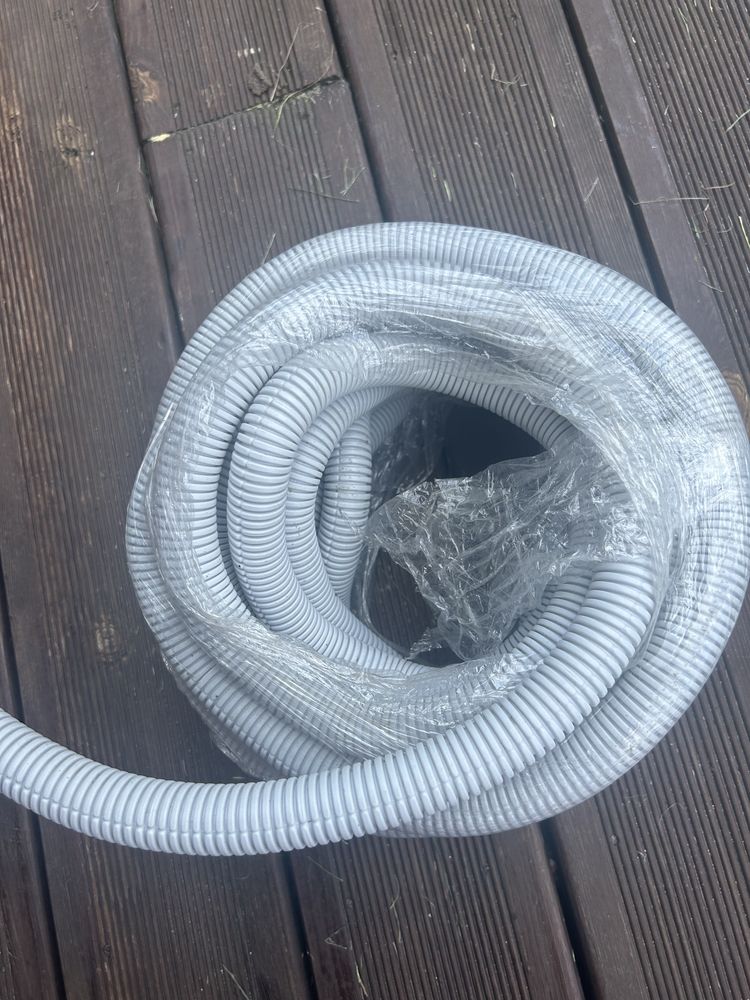 Peszel 25mm dlugosc ok 4,5m