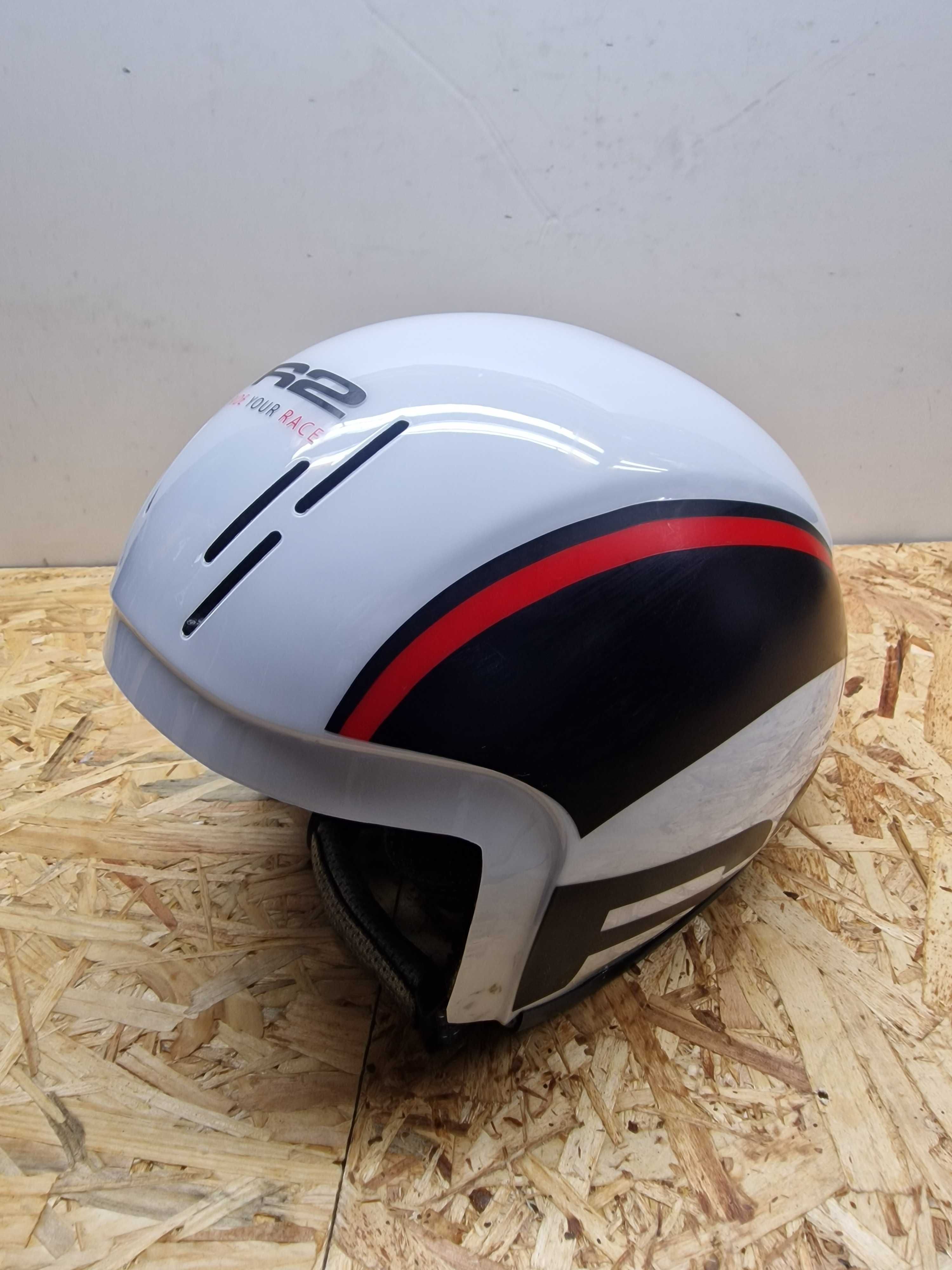 Capacete de contra-relógio R2 Ath19a Tria