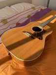 Gibson J-35 USA (c/ case)