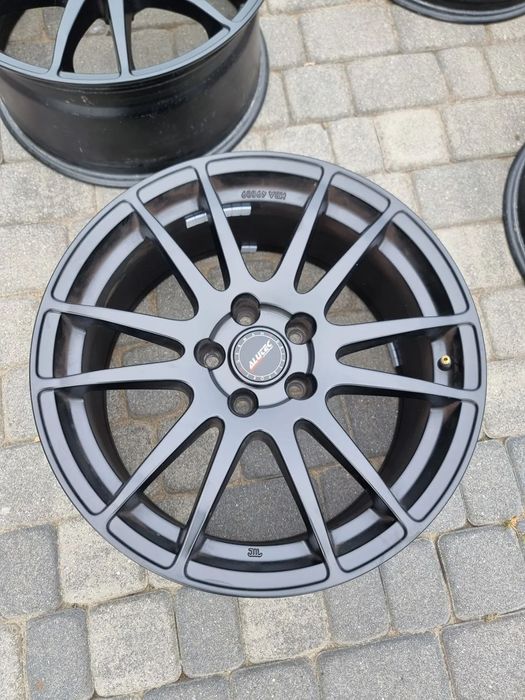 Felgi Alutec 5x114,3