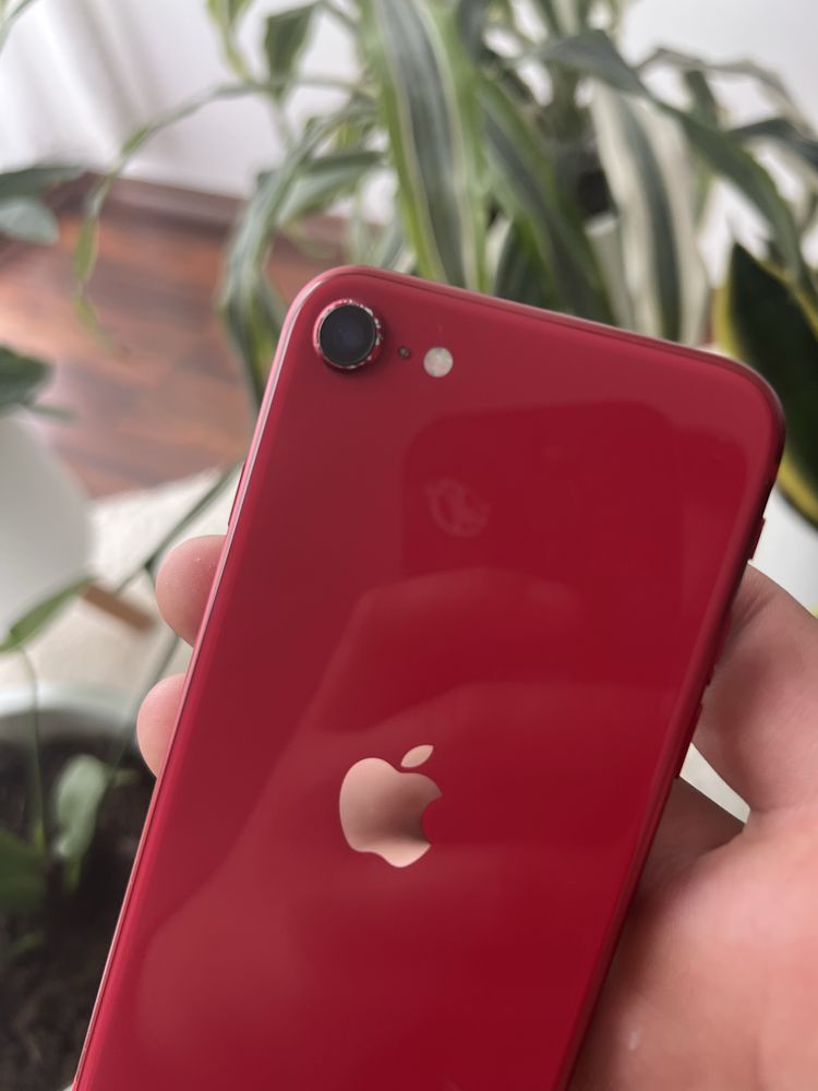 iphone SE 2 generacji w bdb cenie!!!