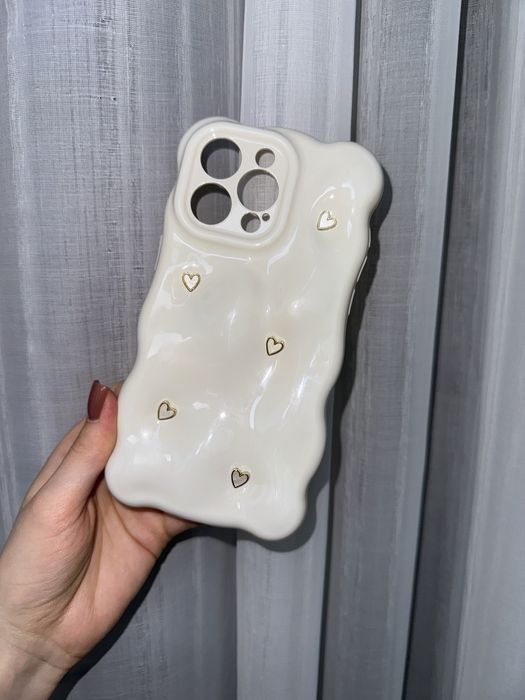 Чехол iPhone 15 Pro Max