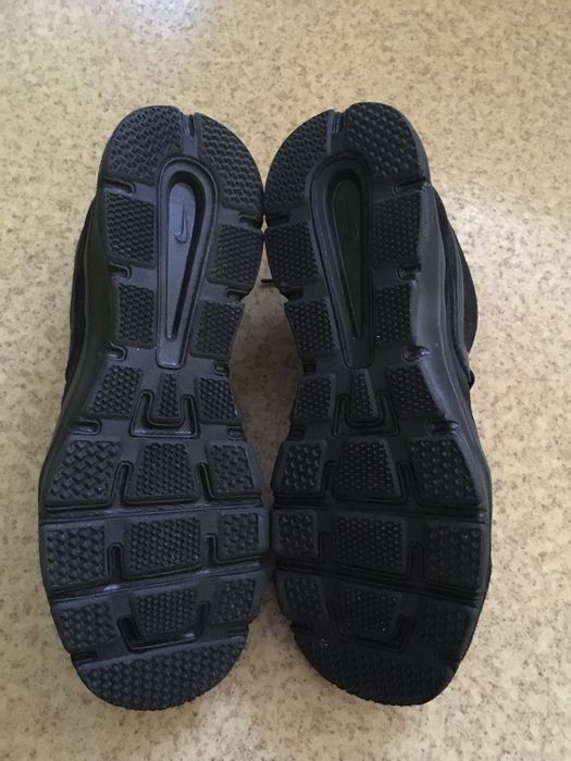 Кроссовки Nike T-Lite xl 46-47 Оригинал