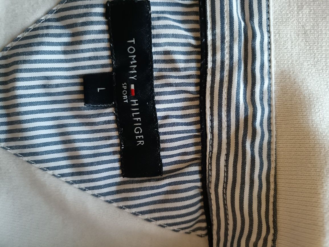 Koszulka polo Tommy Hilfiger