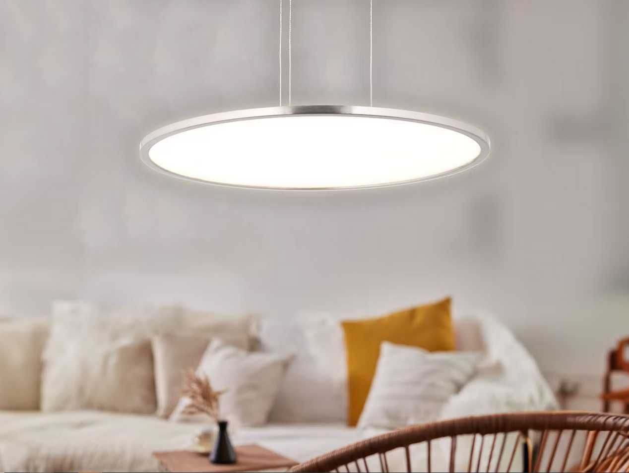 Lampa sufitowa Brilliant Ceres LED