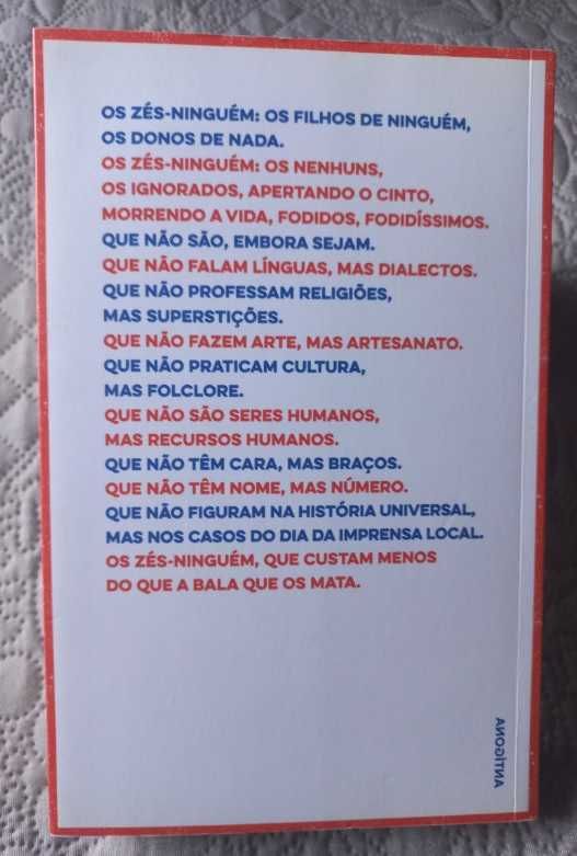 O Livro dos Abraços - Eduardo Galeano