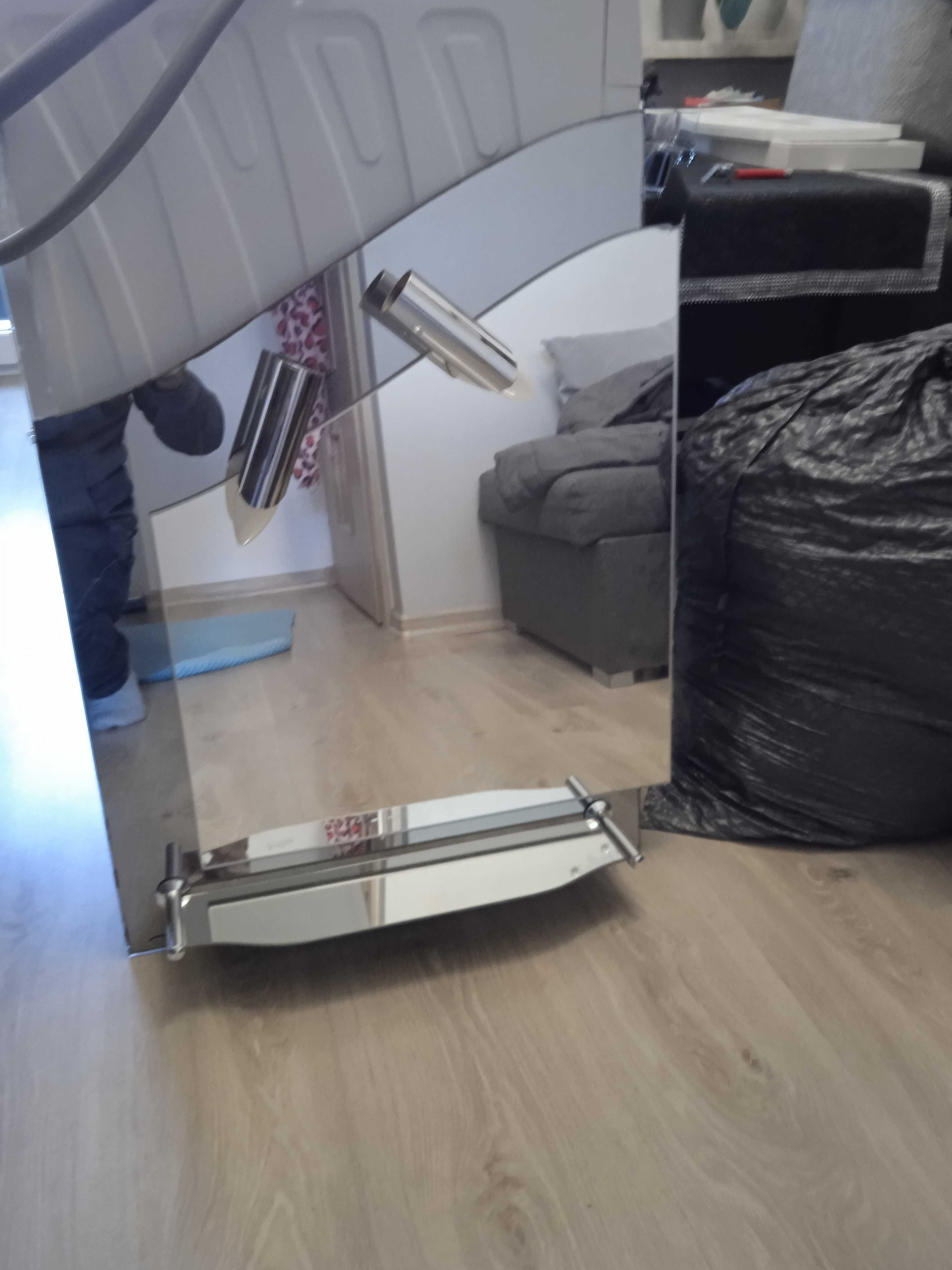 Sprzedam lustro łazienkowe