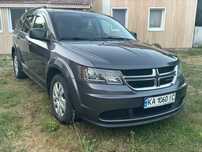 Dodge journey 2013
