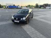 Volkswagen POLO 1.4TDI