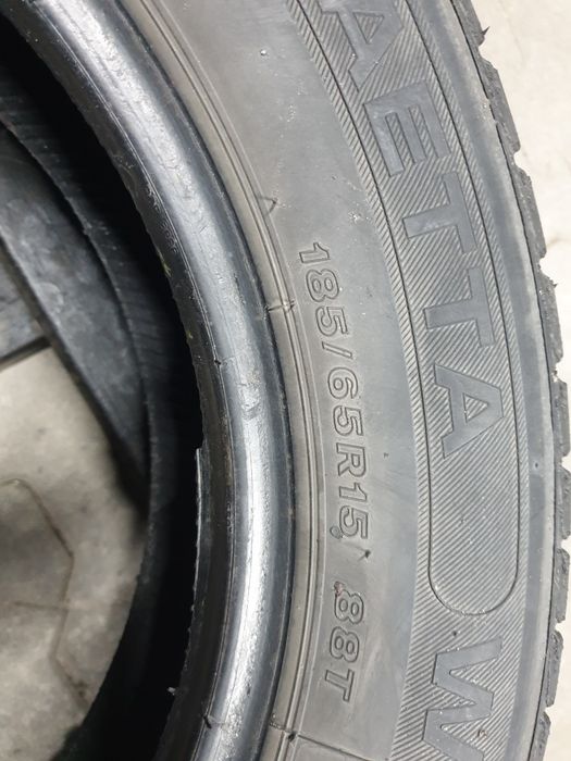 Opony 185/65R16 Saetta Winter Zima zimowe