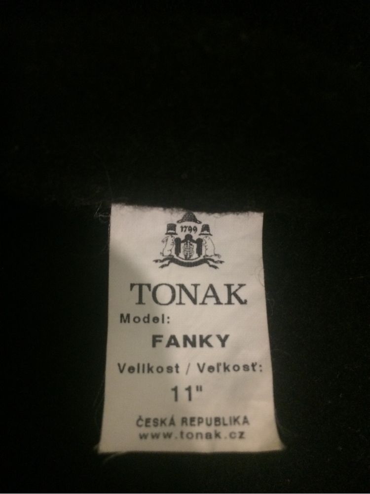 Берет Tonak