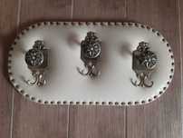 Cabide de parede vintage