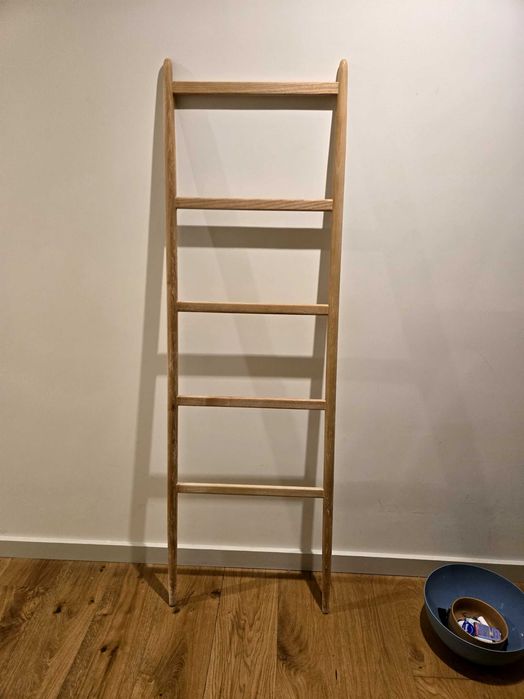 Toalheiro Zara Home
