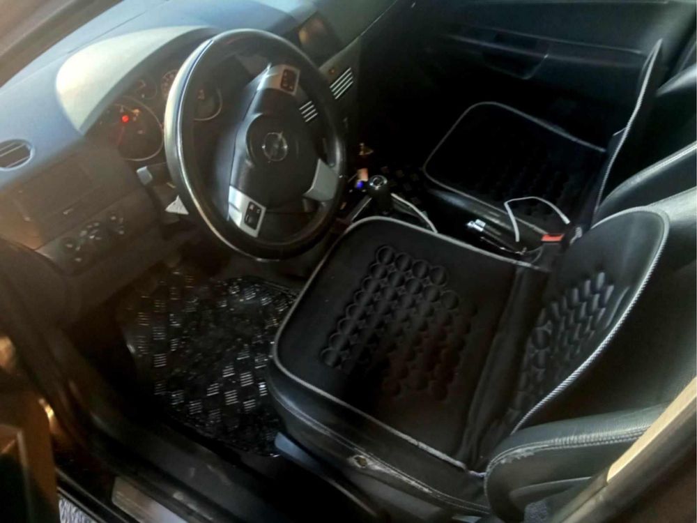 Ope astra H 1.7 cosmo