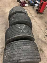 Opona michelin 445/45R19,5