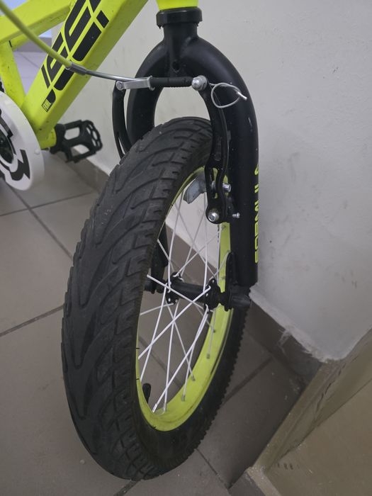Продамо дитячий велосипед JEEP COOL POWER