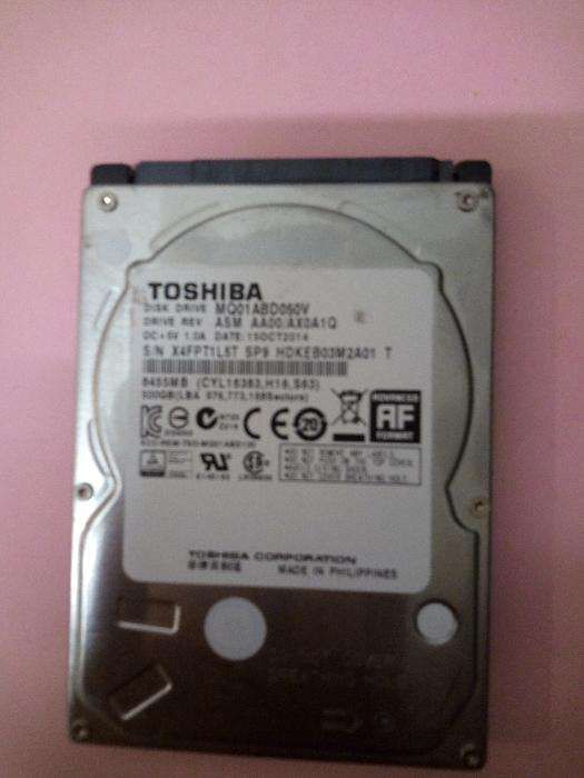 Discos 2,5 500gb ps3 Xbox portatil