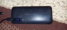 Павербанк Power bank на 10000 мАч