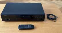 Odrwarzacz CD Denon DCD-485 z pilotem
