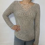 Damski sweter marki C&A, rozmiar S