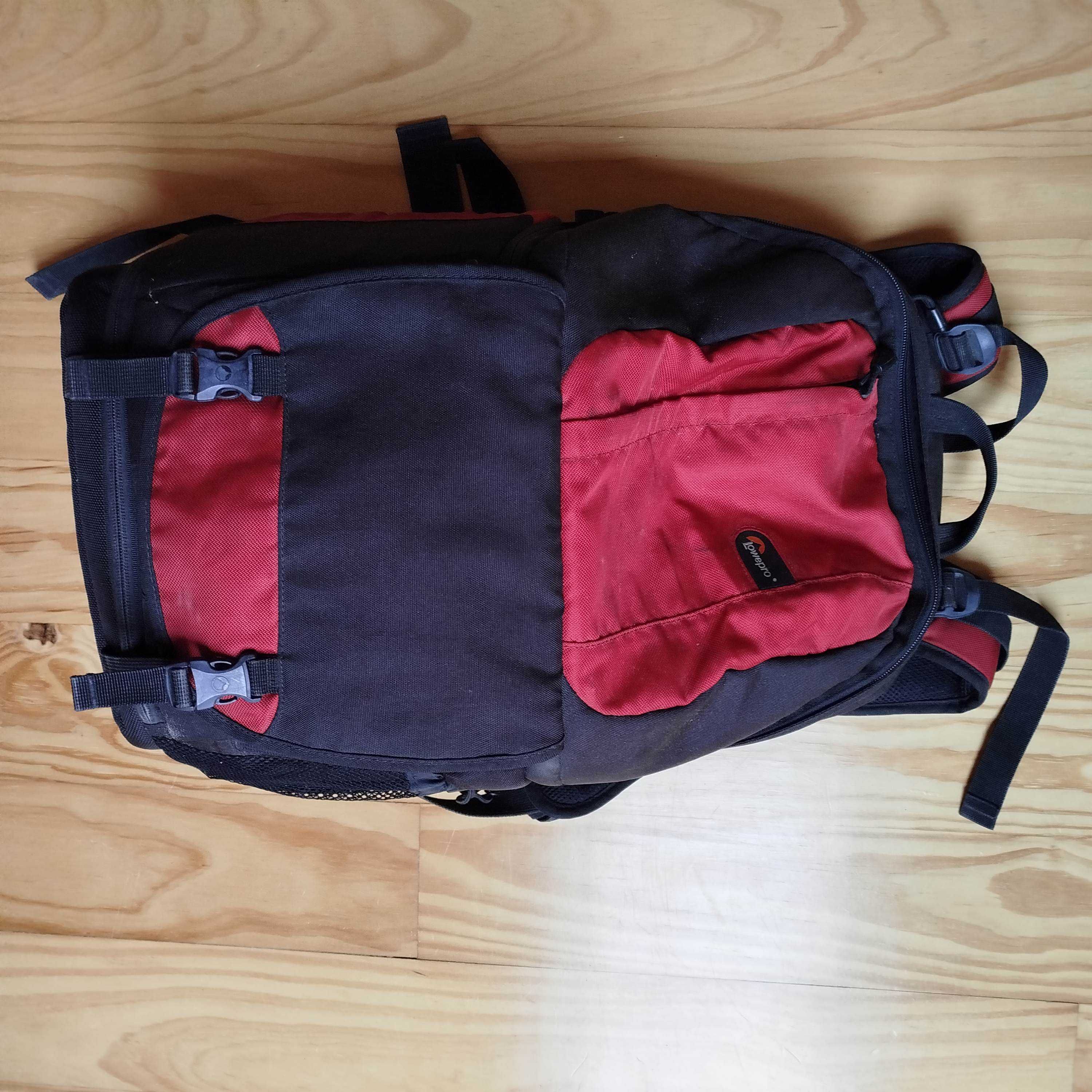 Mochila Lowepro Fastpack 350