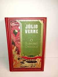 O Soberbo Orenoco - Júlio Verne