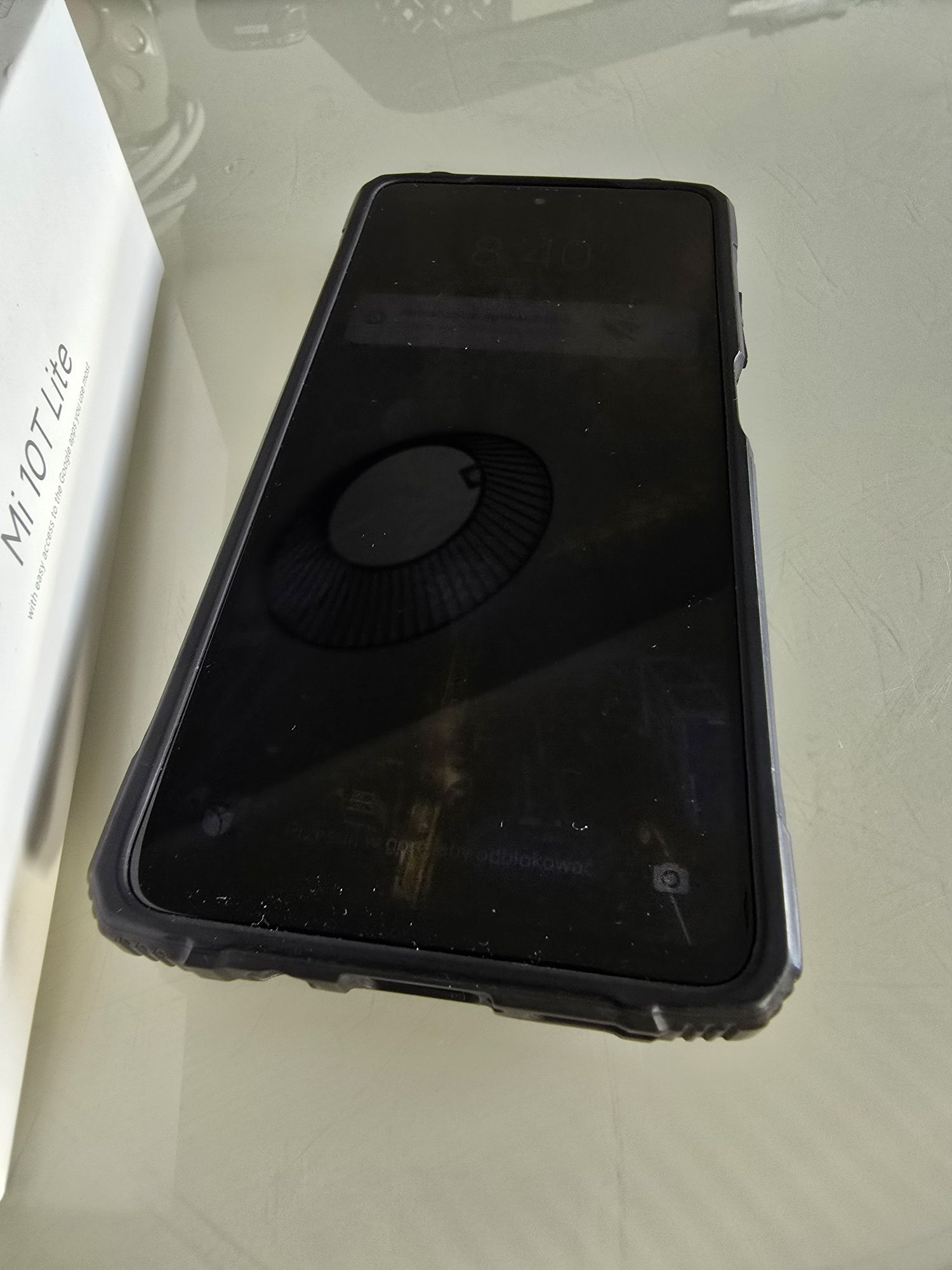 Xiaomi  Mi 10T lite