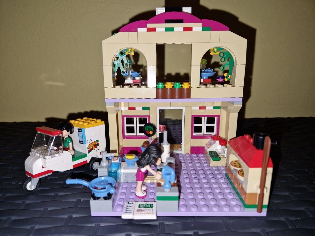 Lego Friends 41311